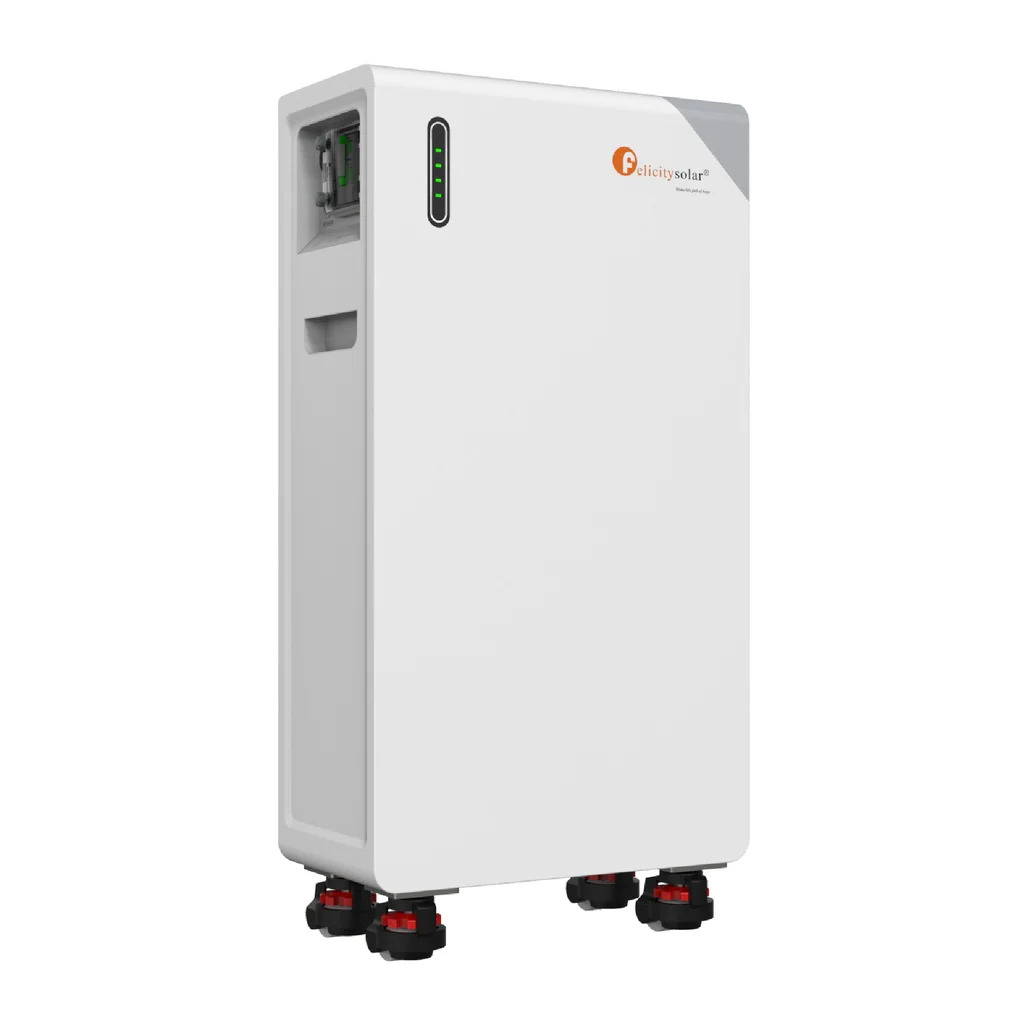 Акумуляторна батарея Felicity FLB48314TG1-H 51.2V 314Ah, з підігрівом, 895х450х235, 121 кг